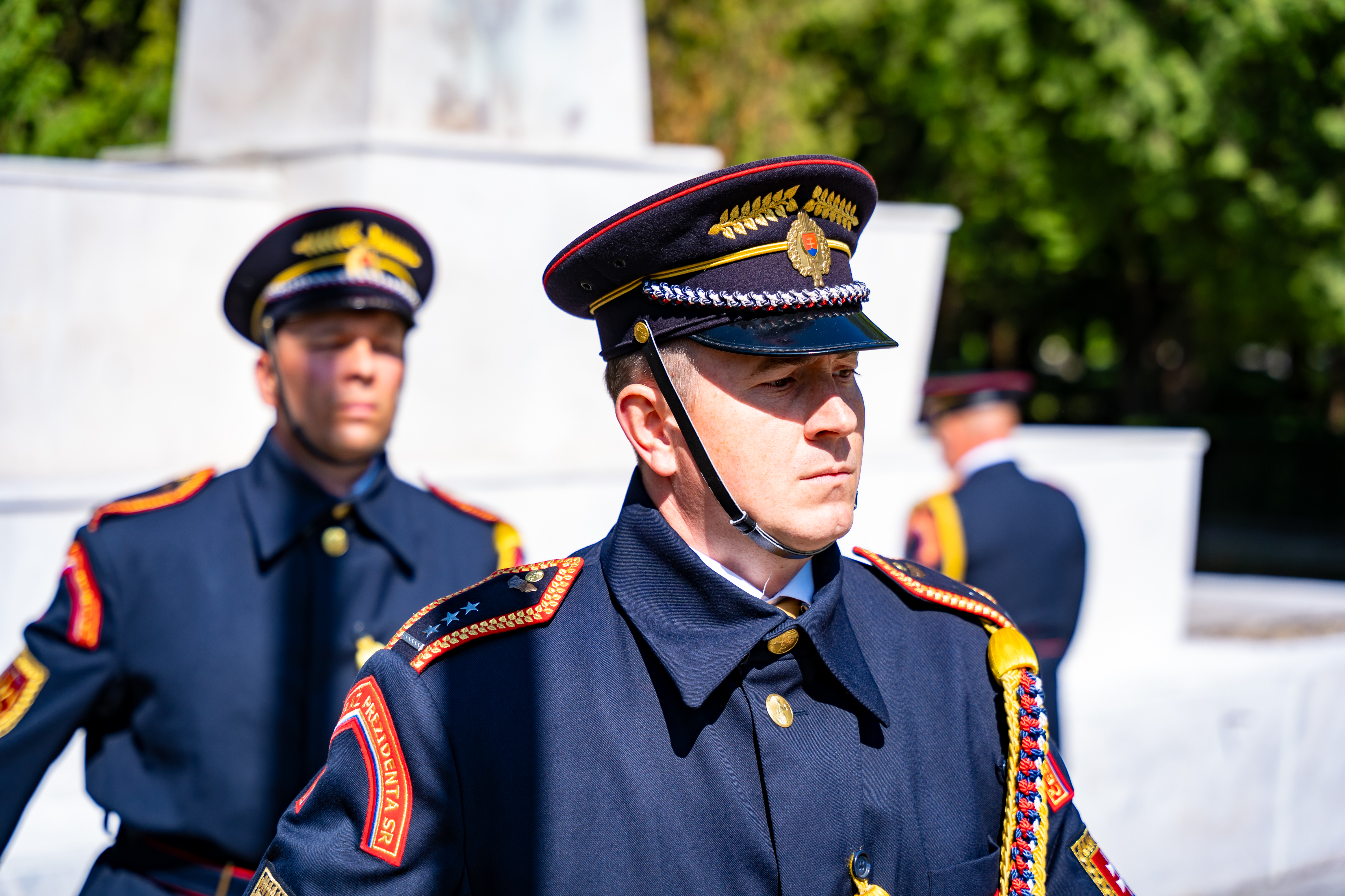 Pietna spomienka 80.vyrocie ukoncenia II. svetovej vojny-7